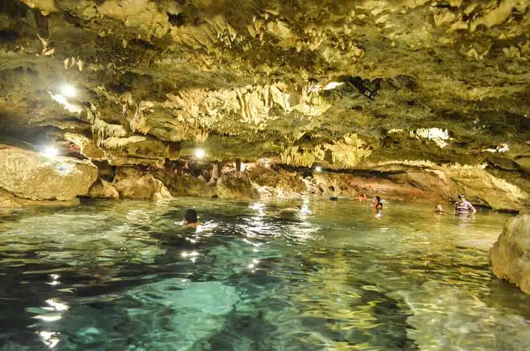 Die Schönsten Cenoten In Tulum Mexiko (Cenote Guide 2020) 4 The Best Cenotes Tulum, Mexico Ultimate Guide7