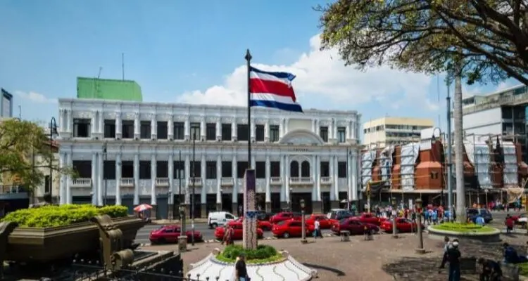 The Meaning Of The Costa Rica Flag2 1