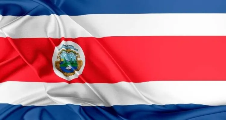 The Meaning Of The Costa Rica Flag4 1