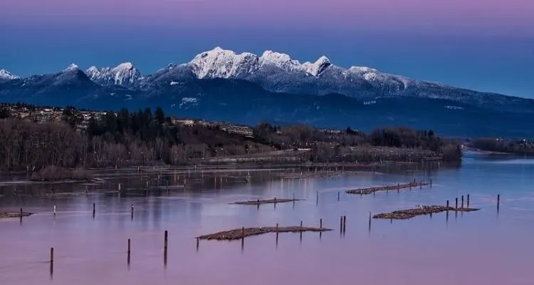 Visit The Fraser River In Canada4