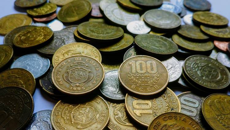 What Is The Costa Rica Currency2