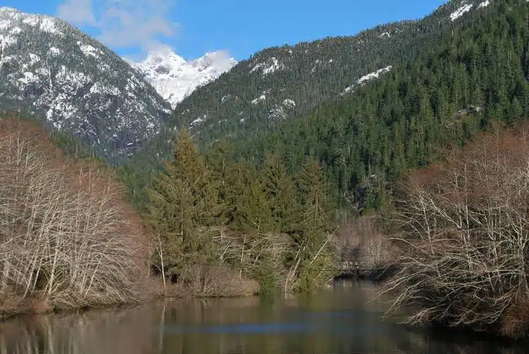 Ultimate List of Best Things to do on Vancouver Island 7 river-vancouver island bc