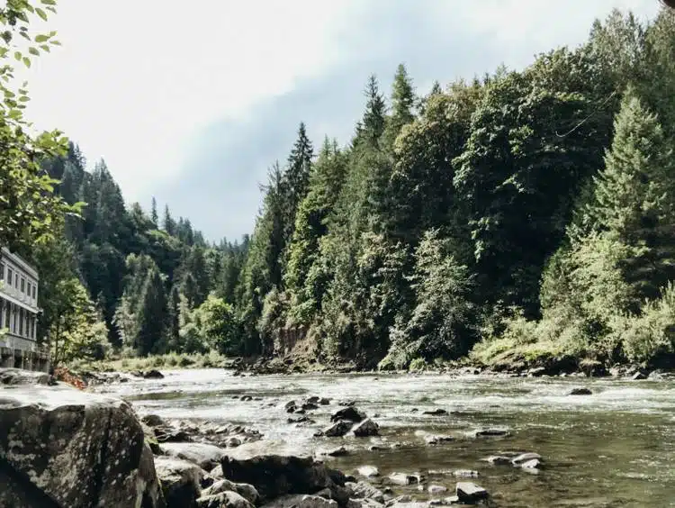 What To Do In Seattle Washington_ Snoqualmie Falls (2)