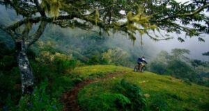 Best Costa Rica Mountain Biking Tours