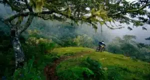 Best Costa Rica Mountain Biking Tours