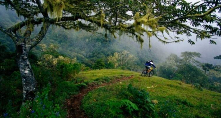 Best Costa Rica Mountain Biking Tours2 1