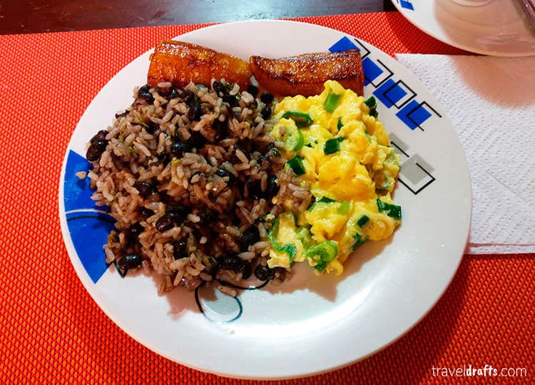 Gallo-Pinto-Costa-Rican-Food