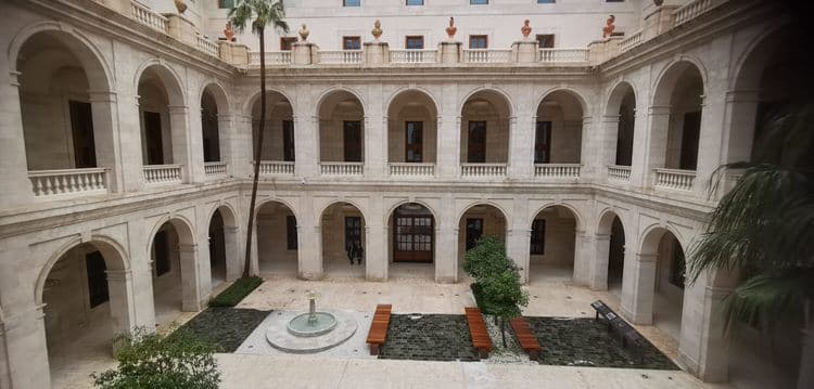 Museo de Malaga (Malaga museum)