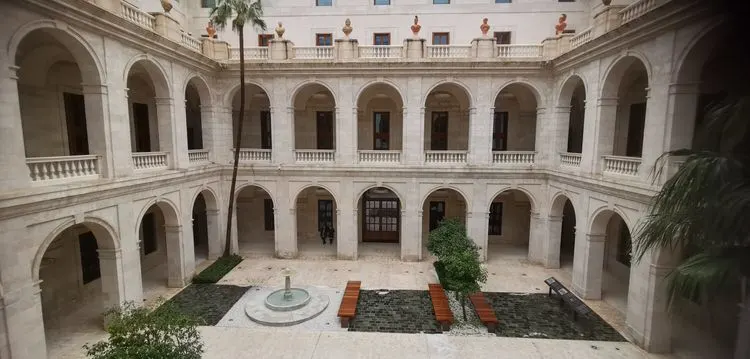Museo De Malaga (Museu De MáLaga)