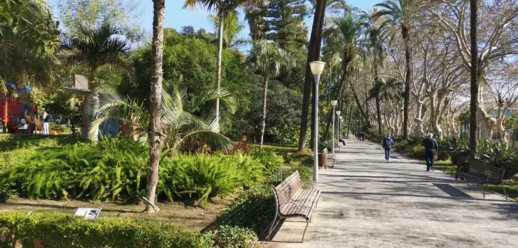 Parquedemalaga