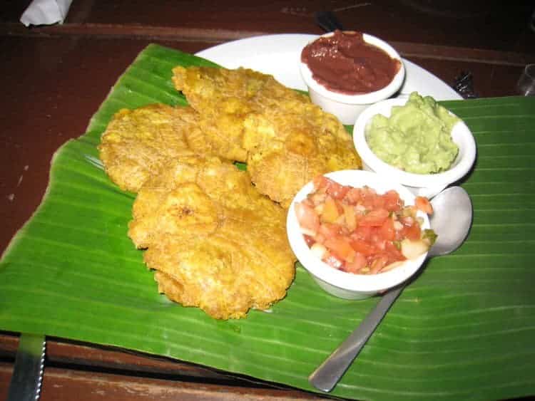 Patacones-Costa-Rica