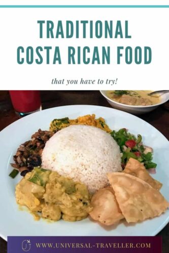 Traditional Costa Rican Food That You Have To Try