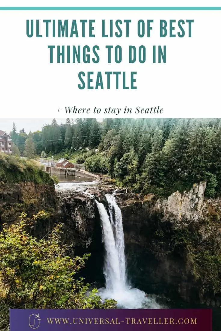 Ultieme Lijst Van Beste Dingen Om Te Doen In Seattle3