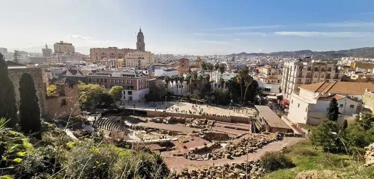 Ultimatemalagacityguide Las Mejores Cosas Para Hacer En MáLaga,EspañA