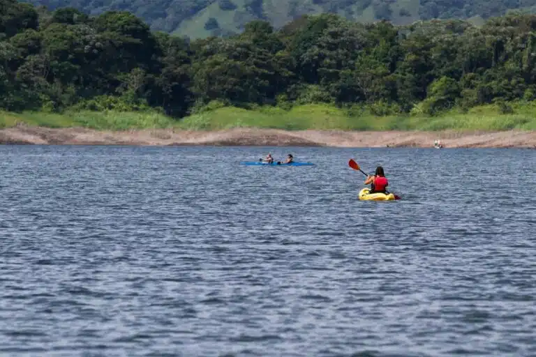 Best Costa Rica Kayaking Tours
