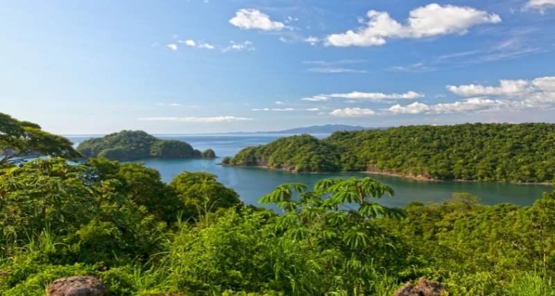 Les meilleures choses à faire sur la péninsule de Papagayo, au Costa Rica.