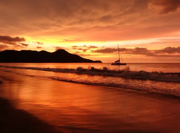 Best Things to Do on the Papagayo Peninsula 3 Best Things to Do on the Papagayo Peninsula