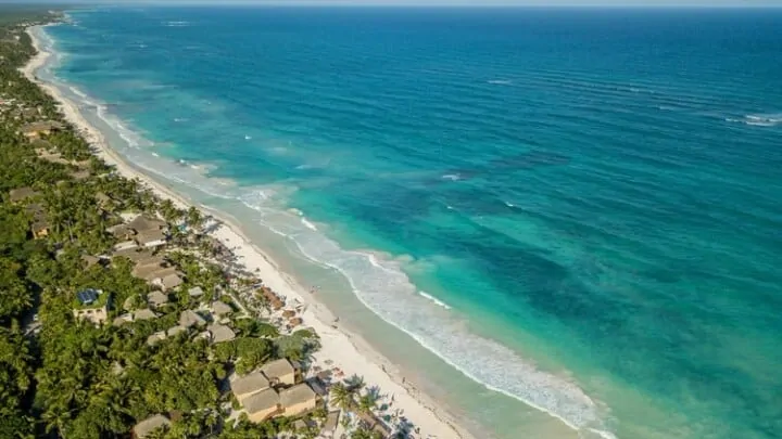 How To Get From Cancun To Tulum3