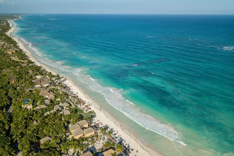 How To Get From Cancun To Tulum3