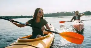 Best Costa Rica Kayaking Tours