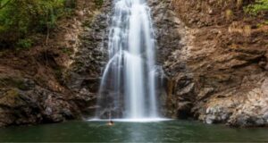 Costa Rica Waterfalls That You Have to Visit