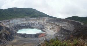 4 Costa Rica Volcanoes that you have to visit