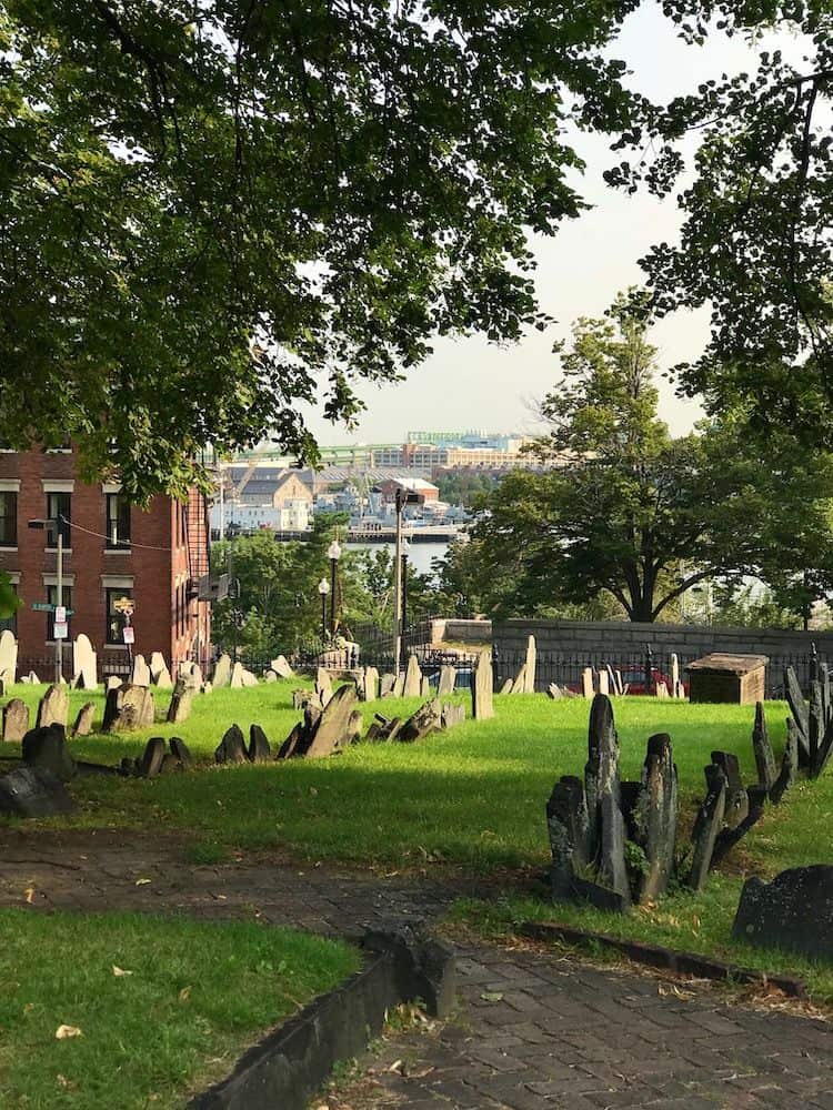 10 things to do in boston Visit Boston’s North End Italian Neighborhood Coppy Hill