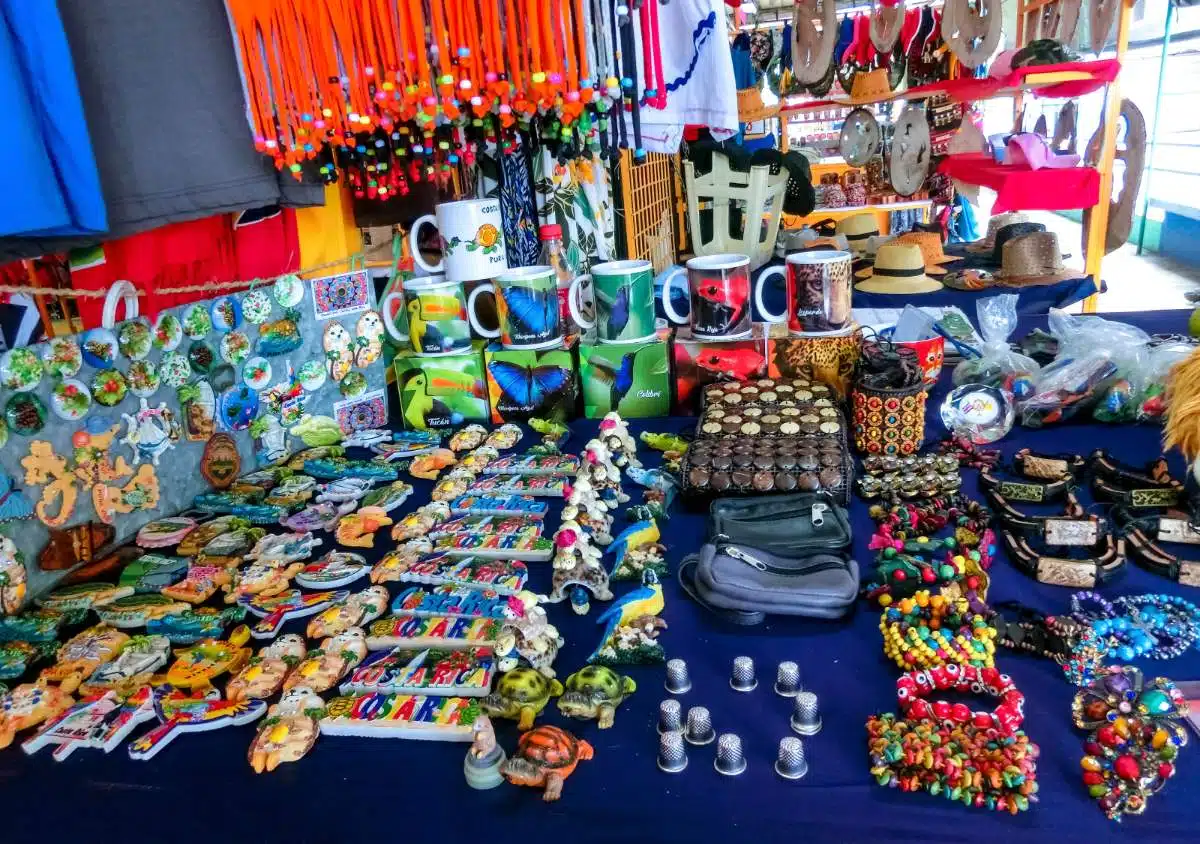 Los Mejores Recuerdos De Costa Rica