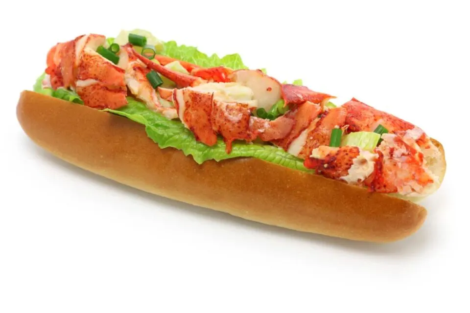 Traditional Boston Food Food Boston Is Known For