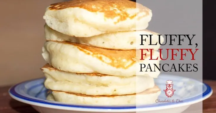 Fluffy Pancakes Revisited Fb