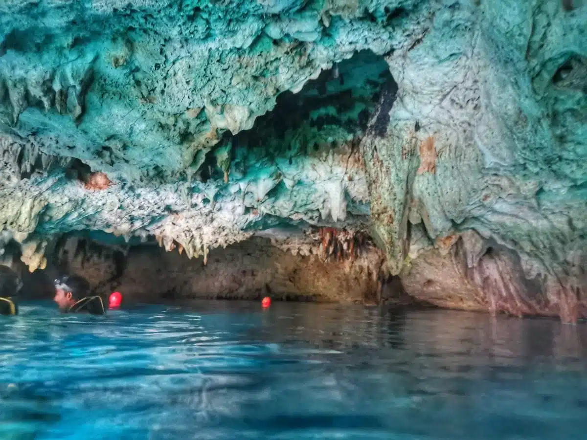 Gran Cenote Tulum