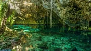 Gran Cenote Tulum