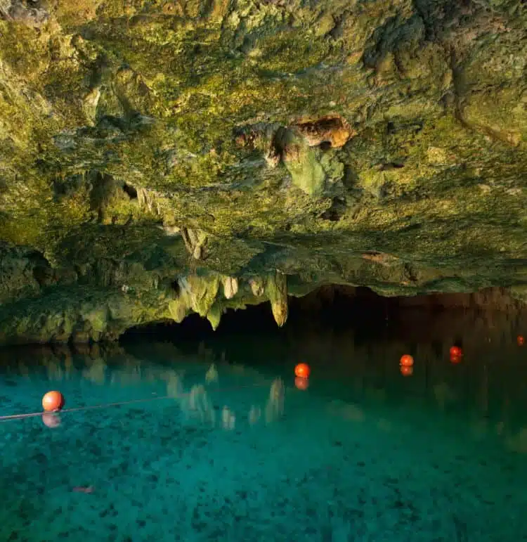 Gran Cenote Tulum