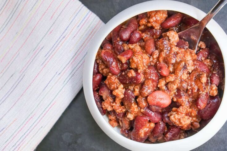 Ip Chili With Dry Beans 26