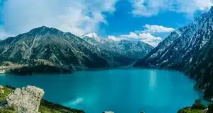 30 Inspirational Mountain Quotes