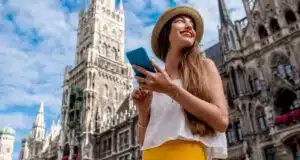 60 Inspirational Short Travel Quotes