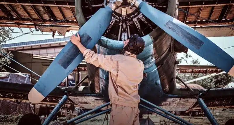 Inspirerende vlucht en luchtvaart citaten