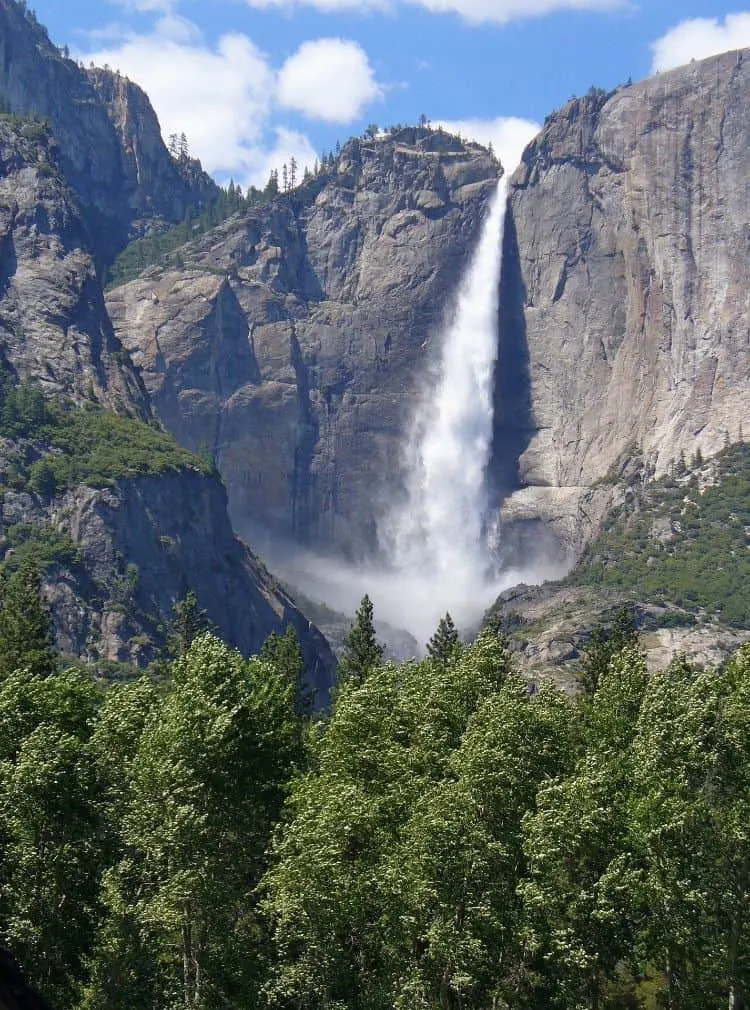 Inspiring Waterfall Quotes 2 Inspiring Waterfall Quotes1