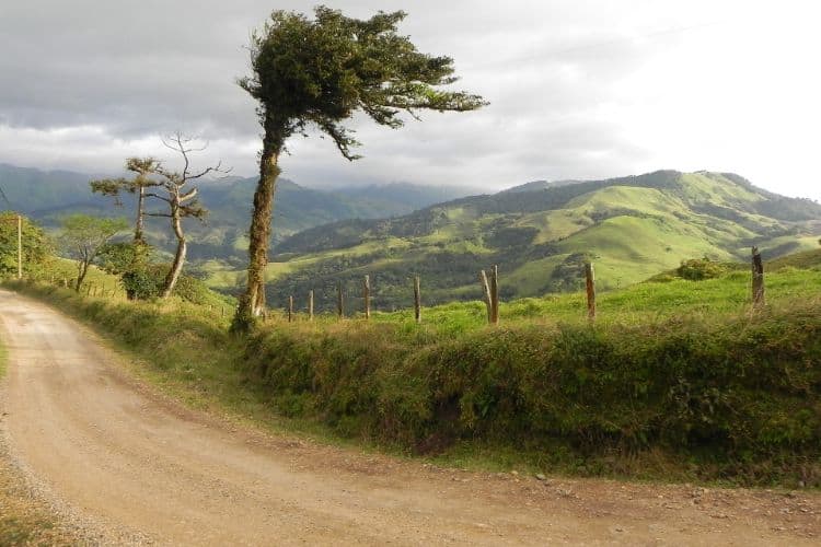 Est-Il Possible De Conduire En Costa Rica ?