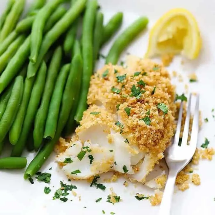 New England Baked Haddock 1 1 E1555011218598
