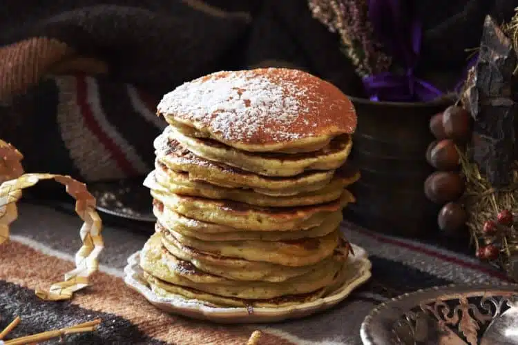 Traditional American Food that you have to try 2 Recipes Traditional American Food