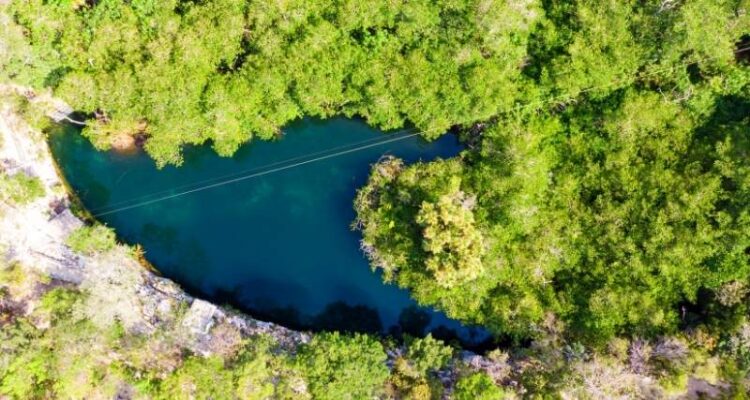 The Best Cenotes Tulum Mexico22