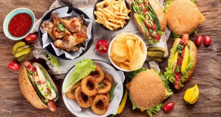 Comida Tradicional Americana Que Tem De Experimentar 1 Traditional American Food That You Have To Try