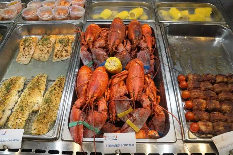 Traditional Boston Food | What to eat in Boston 1 Traditional Boston Food
