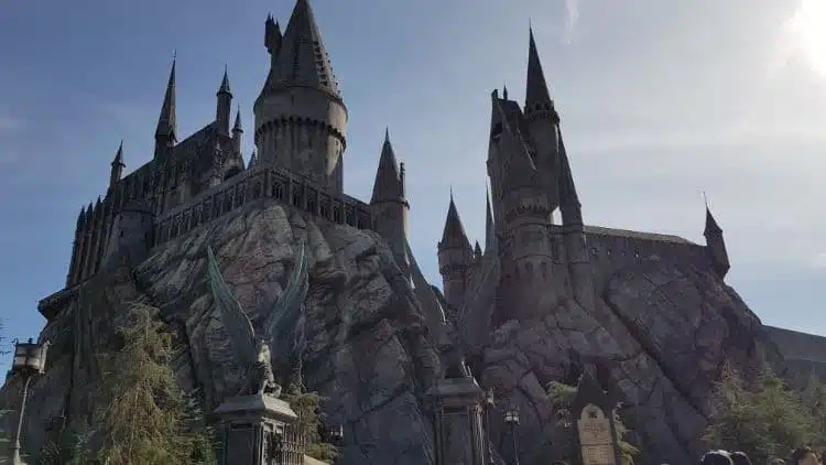 Universelle Hogwarts-Sachen Zum Selbermachen