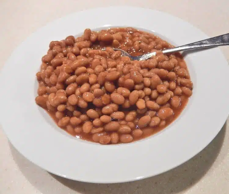 Traditional Boston Food | What to eat in Boston 2 boston-baked-beans