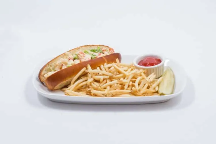 Traditional Boston Food | What to eat in Boston 3 boston lobster