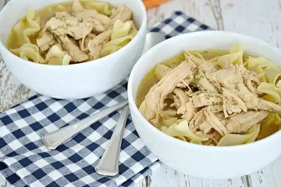Chicken Noodle Soup Thumb 2 1