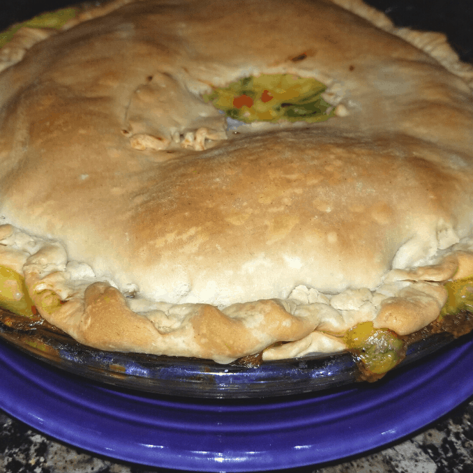 Easy Delicious Chicken Pot Pie 2.Pngw640