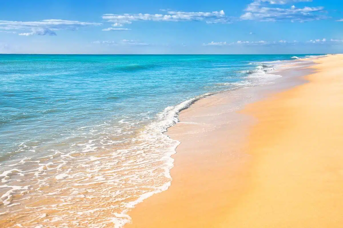Inspirerende Strand Citaten2